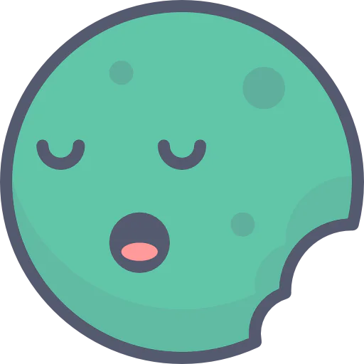 Moon icon