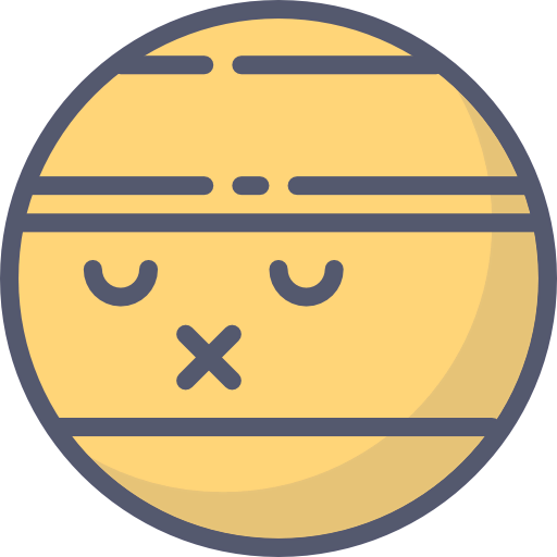 Jupiter icon