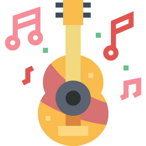 Ukelele icon