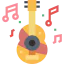 Ukelele ícono 64x64