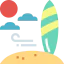 Surfboard 상 64x64
