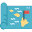 Map icon 64x64