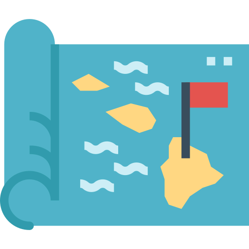 Map icon