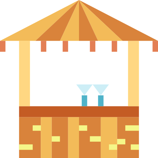 Bar icon