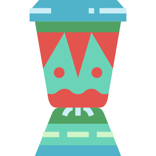 Drum icon