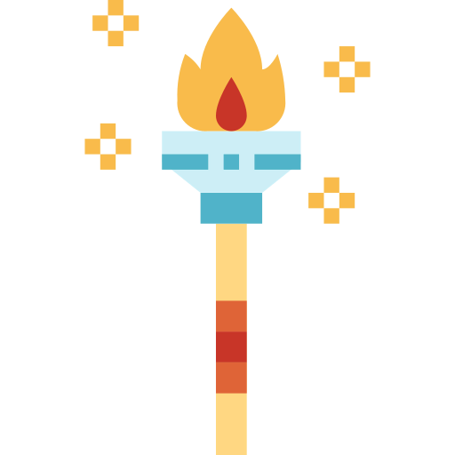 Torch icon