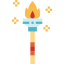 Torch icon 64x64