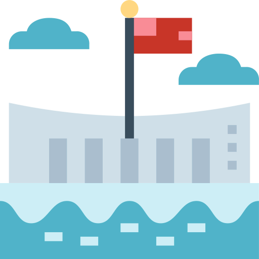 Memorial icon