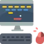 Computer icon 64x64