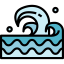 Wave 상 64x64