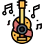 Ukelele ícono 64x64