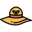 Hat icon 64x64