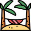 Hammock icon 64x64