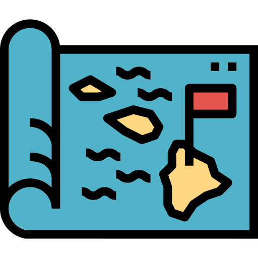 Map icon