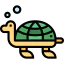 Turtle icon 64x64