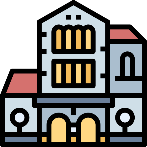 Bishop icon