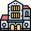 Bishop icon 64x64