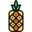 Pineapple Symbol 64x64