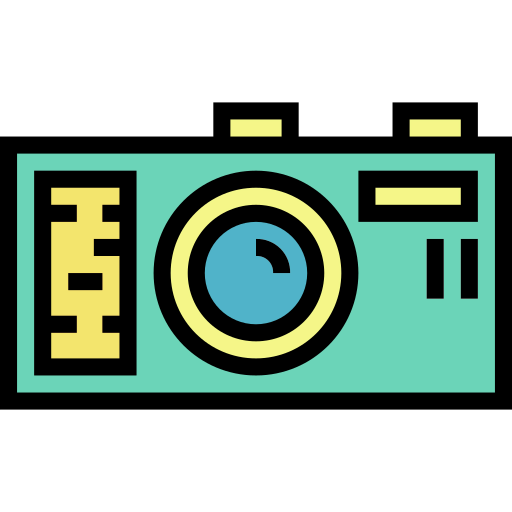 Camera icon