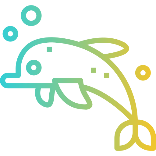 Dolphin icon