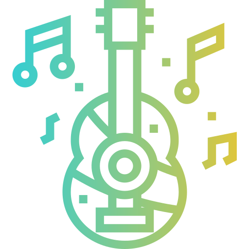 Ukelele icon