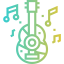 Ukelele ícono 64x64