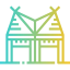 Pavilion icon 64x64