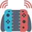Nintendo switch icon 64x64