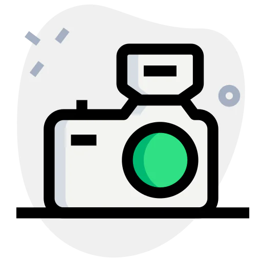 Flash icon