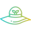 Hat icon 64x64