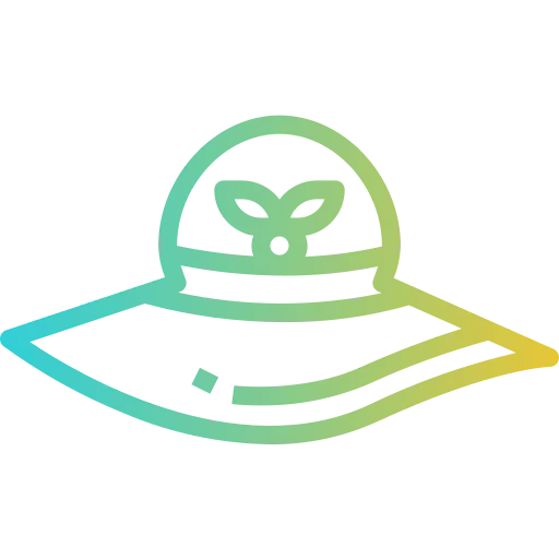 Hat icon