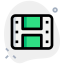 Кинолента иконка 64x64