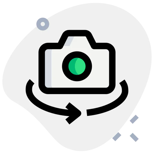 Flip icon