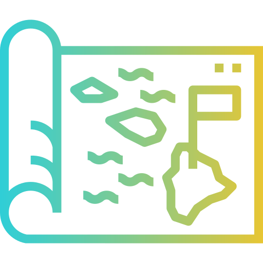 Map icon