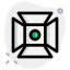 Flashlight icon 64x64
