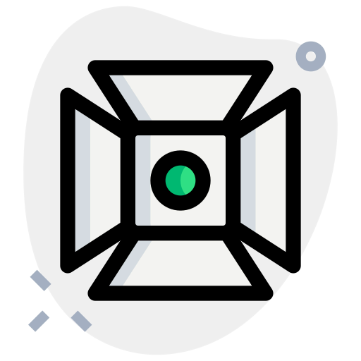 Flashlight icon