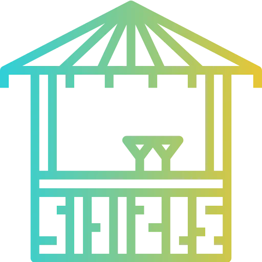 Bar icon
