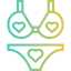 Bikini Symbol 64x64