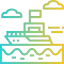 Boat icon 64x64