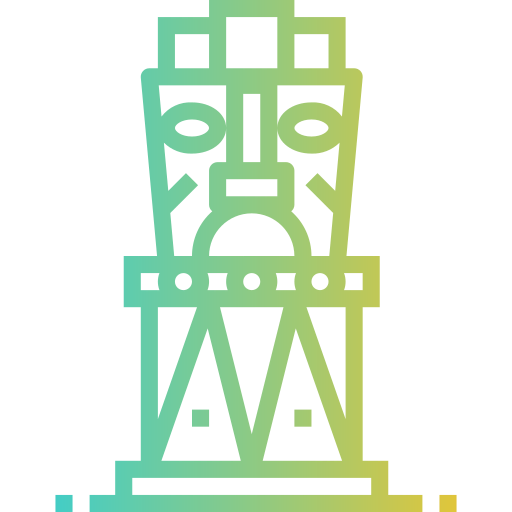 Statue icon
