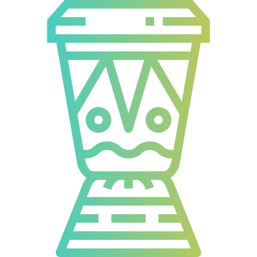 Drum icon