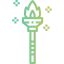 Torch icon 64x64
