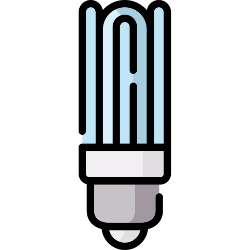 Bulb icon