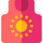 Tank top Symbol 64x64