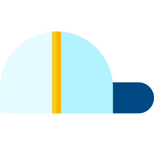 Cap icon