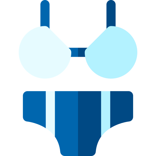 Bikini icon