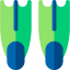 Fins icon 64x64