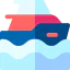 Yatch icon 64x64