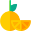 Orange icon 64x64