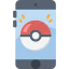 Pokemon go icon 64x64